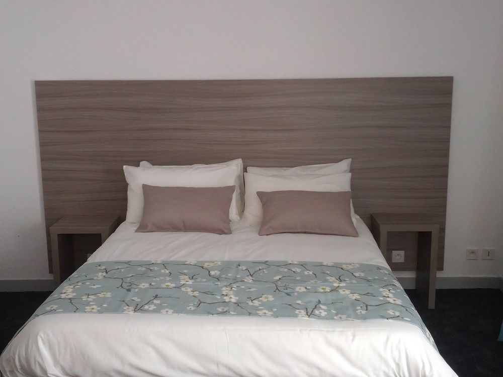 Hotel Atlantic La Rochelle  Eksteriør billede