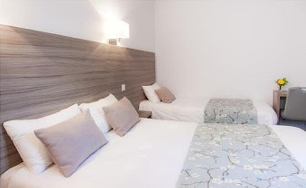 Hotel Atlantic La Rochelle  Eksteriør billede