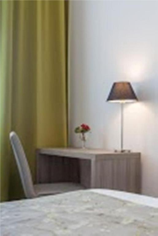 Hotel Atlantic La Rochelle  Eksteriør billede